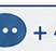 Communication chat icon