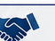 Handshake icon
