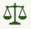 Clean fixed price versus cost-plus scale icon