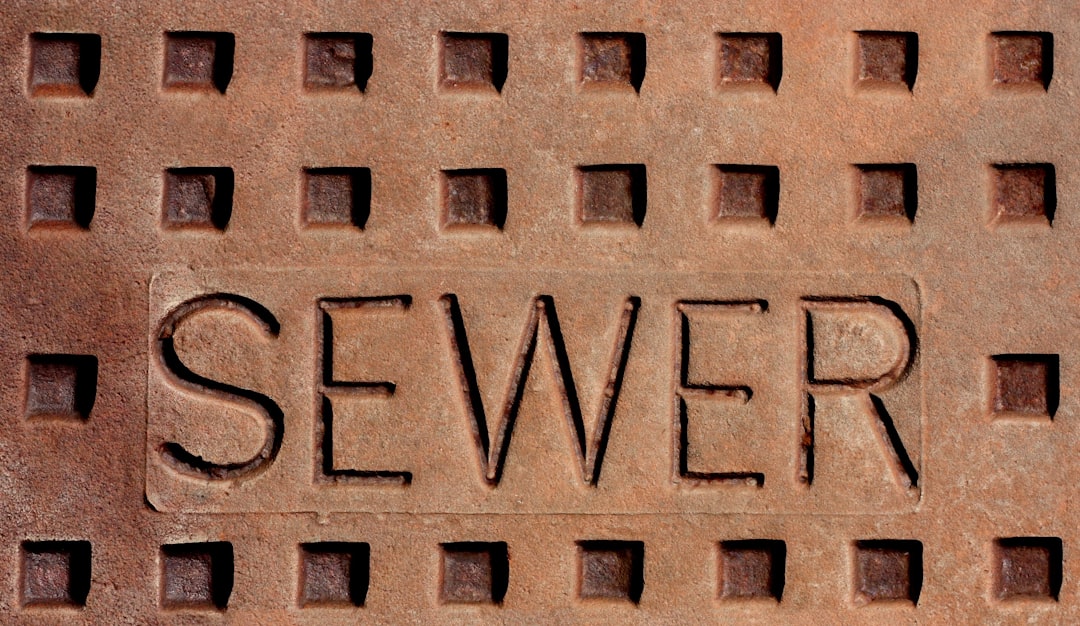 Simple chart-style image illustrating how fees, distance, soil, and obstacles swing septic vs sewer totals