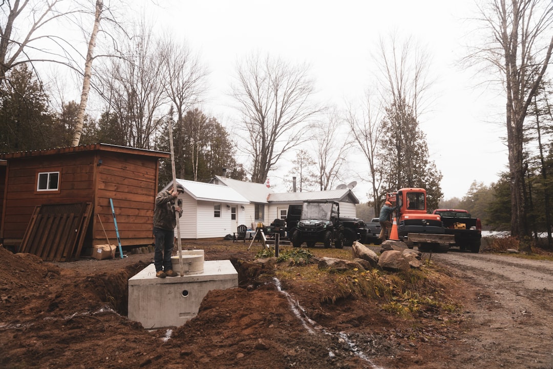 Site prep and utilities are major budget variables