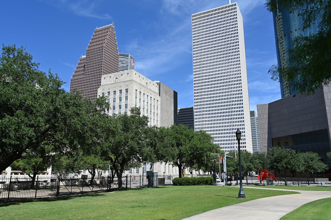 A bar chart comparing 2026 estimated cost per square foot across Austin, DFW, Houston, San Antonio, and rural Texas